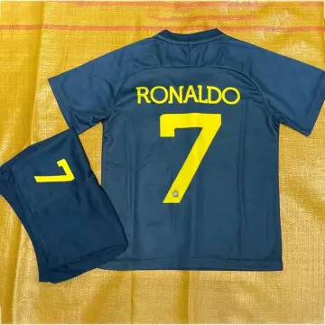 Shop Football Jersey Only For Kids Ronaldo with great discounts and prices  online - Oct 2023