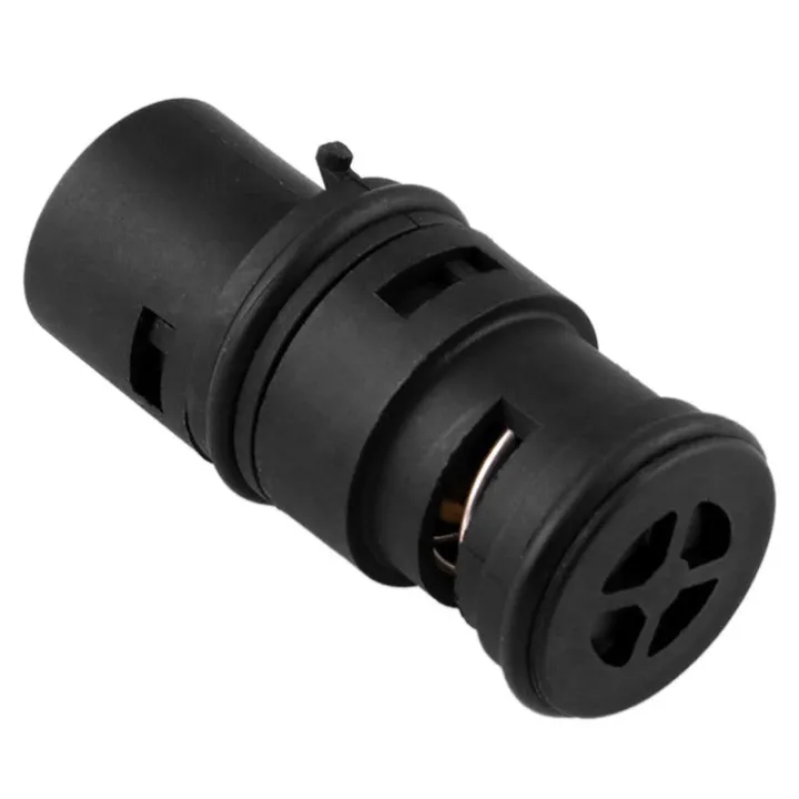 [2023 Weekly]Oil Cooler Radiator Coolant Expansion Thermostat Tank for BMW E46 X3 E53 E83 E85