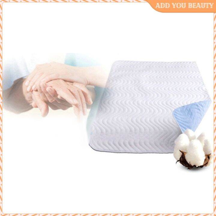 baby-elders-women-waterproof-washable-incontinence-bed-pad-underpad-protector-water-absorbent