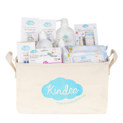 BAB ชุดของขวัญเด็กแรกเกิด Kindee Newborn Giftset 1599 ชุดของขวัญเด็กอ่อน เซ็ตเด็กแรกเกิด