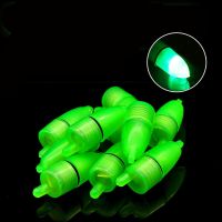 【YF】∋  10pcs Night Float Fishing Rod Alarm Bite Carp Clip Alerter Outdoor Tools Bobber