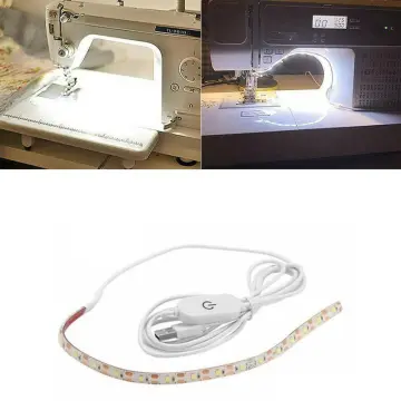 Shop Touching Led Light For Sewing Machine with great discounts and prices  online - Oct 2023
