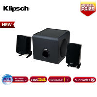 Klipsch PROMEDIA 2.1 BLUETOOTH COMPUTER SPEAKERS By AV Value