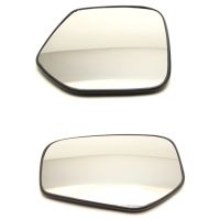 Car Rear View Lens Reversing Mirror Lens for TRITON L200 2006-2015 Car Accessories