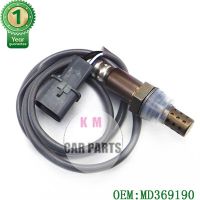 เซ็นเซอร์ออกซิเจนคุณภาพสูง Oem 234-4742 Md369190สำหรับมิตซูบิชิอีคลิปส์ Montero Sport Outlander Pajero 1998-2006กม.