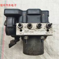 [COD] automobile brake pump controller assembly valve body module computer C00019092