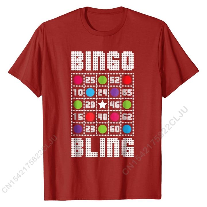 bingo-bling-game-style-funny-lucky-player-gift-t-shirt-men-on-sale-custom-tops-amp-tees-cotton-t-shirts-cal