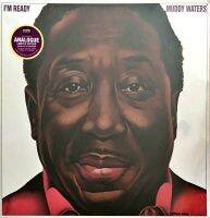 Muddy Waters - Im Ready