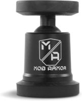 Mob Armor MobNetic Maxx - Magnetic Phone Mount - Cell Phone Holder - Mobile Phone Holder for Car, Truck, Boat, ATV - Smartphone Mount &amp; Holder - Compatible with iPhone and Android