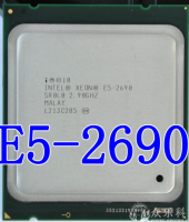 ซีพียู CPU INTEL XEON E5-2690 ซีพียู  2011  พร้อมส่งจาก กทม  สนใจกดวสั่งซ์้อหรือนัดรับเองได้ ส่งออกทุกวันไม่เว้นเสาร์อาทิตย์และวันหยุด