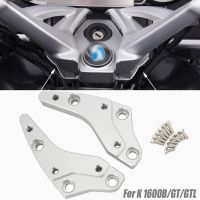 แท่นยกมือจับรถจักรยานยนต์2019-2012อุปกรณ์เสริมสำหรับ K1600GTL K1600GT BMW K1600B K 1600 GT GTL B 2018 2017 2016 2015 2014 2013