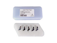 เล็บความร้อนบน Upper Fuser Picker Finger Xerox Dc-156/186/236/IV2060/5230/5335/3065 บรรจุ 5 ตัว/กล่อง