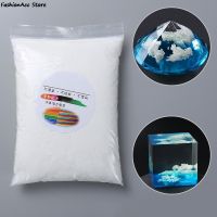 80g Per Bag DIY Handmade White Cloud Filler Crystal Epoxy Jewelry Accessories Imitation Cloud Making Mud DIY accessories and others