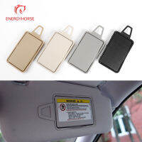 สำหรับ W219ใหม่รถ Sun Visor กระจกแต่งหน้าสำหรับ Benz E CLS Class E200 CLS300 2118100410