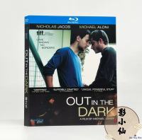 Dark light (2012) love drama BD Blu ray film disc HD boxed collection