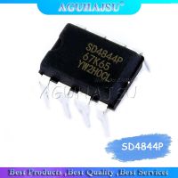 10pcs SD4844P67K65 DIP-8 SD4844P DIP8 SD4844 DIP WATTY Electronics