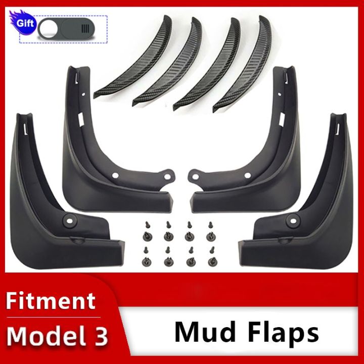 mudflaps-mud-flaps-splash-guards-mudguards-front-rear-fender-protector-for-tesla-model-y-2021-2022-2023-model-3-model3-2016-2023