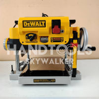 DW735 DEWALT เครื่องรีดไม้ แท่นไสไม้ 13 นิ้ว (1800W) ตัวแทนจำหน่ายแนะนำ สามารถออกใบกำกับภาษีได้