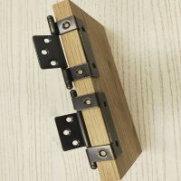 【hot】☼✐  1pc 135 Hinges Heavy Duty Door Hinge for Cabinet Antique Color Iron with Screws