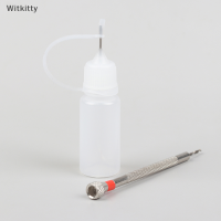 Witkitty POD Hole-punching Oil greasing set สำหรับ elx Infinity CLASSIC POD Compatible yooz