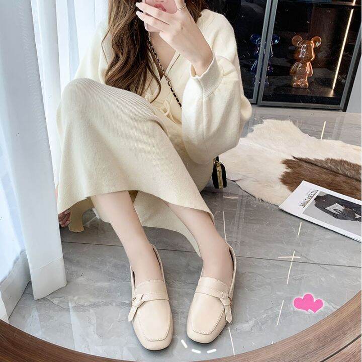 british-style-small-leather-shoes-womens-2023-spring-new-korean-version-all-match-temperament-fairy-wind-soft-bottom-slip-on-loafers