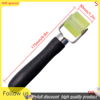 ? AM 30/50mm Car soundproofing PRESSURE Roller เครื่องมือเสียง deadening TOOL ทนทาน