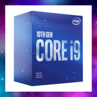 CPU (ซีพียู) 1200 INTEL CORE I9-10900F 2.8 GHz ใช้งานปกติ