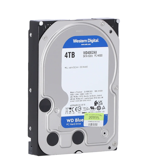 4-tb-3-5-hdd-ฮาร์ดดิสก์-3-5-wd-blue-5400rpm-sata3-wd40ezax