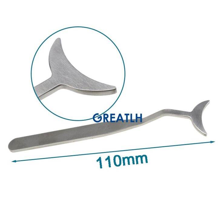 ophthalmic-measuring-board-eyelid-tools-eyelid-measurement-lying-silkworm-plate-ophthalmic-instrument-stainless-steel