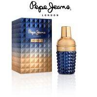 Pepe Jeans London Celebrate For Him Eau de Parfum 50 ml. ( กล่องซีล )