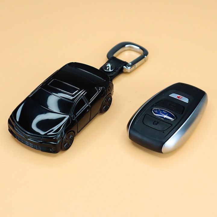 abs-car-model-styling-for-subaru-xv-sv-forester-brz-2019-2020-car-key-case-cover-fob-holder-keychain-protective-case-accessories