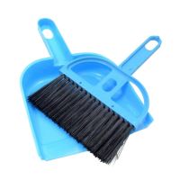 Small Broom Qilian Shovel Set Pet Home Cleaning Goods For Dogs