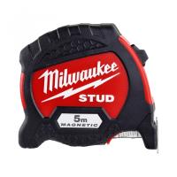 Milwaukee 48-22-9706 5m STUD™ Magnetic Tape Measure (Metric Only)