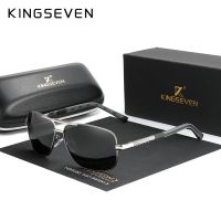 【jw】▩  Brand Polarized Sunglasses Men New Fashion Glasses Fishing Driving Eyewear Goggles Shades With Accessories