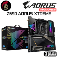 AORUS Z690 XTREME MAINBOARD Intel LGA 1700 เมนบอร์ด