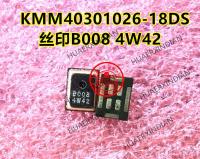 5PCS KMM40301026-18DS Printing B008 4W42 Quality Assurance