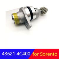 43621-4C400ของแท้วัดระยะทาง Sensor Gear Assembly Speed Sensor 436214C400สำหรับ Kia Sorento 2003-2008