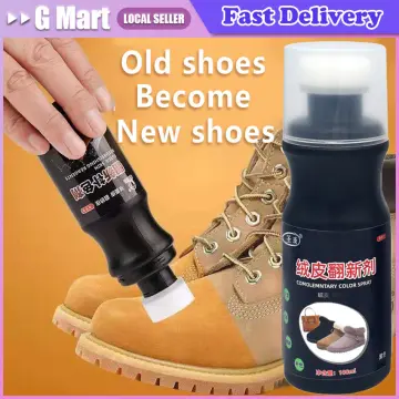 100ml Leather Maintenance Oil Leather Repair Kit Leather Shoe Polish Liquid  Universal Shoe Polish Liquid Leather For Repair