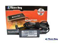 Threeboy Adapter NB HP 19.5 (4.0*1.7mm) 2.05A