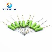 100PCS SW-200D Vibration Ball Tilt switch Double green