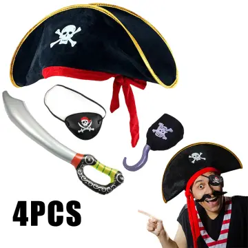 Shop Captain Hook Costumes with great discounts and prices online