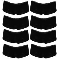 12pcs Leakproof Brief for Women Menstrual Panties Men Incontinence Briefs Washable Incontinence Pants Cloth Diapers