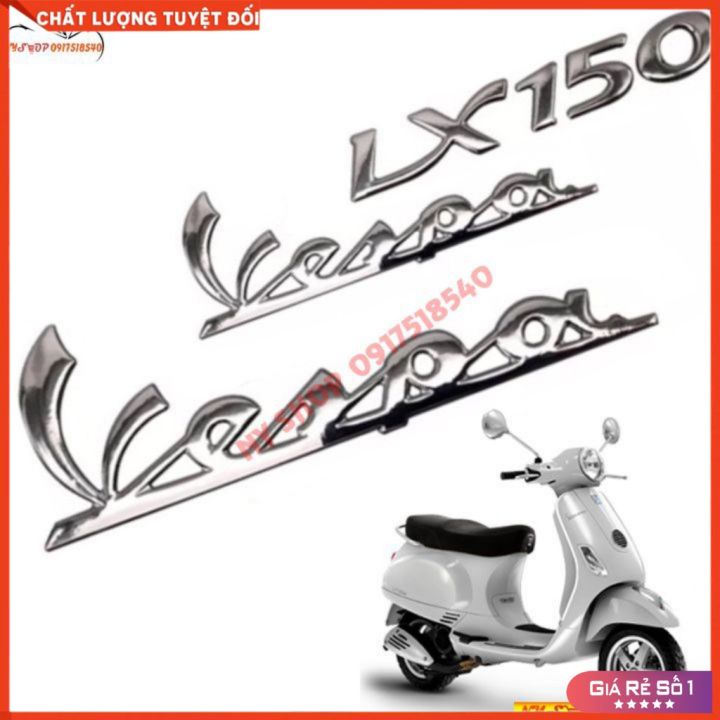 Xe máy điện Vespa LX150 Limited bản giới hạnXe điện Lan Anh  XE ĐIỆN LAN  ANH