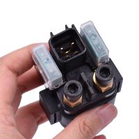 Motorcycle Solenoid Starter Relay For Suzuki TL1000R TL1000S TL1000 DL1000 DL100K2 V-STROM 1000 VL1501 TL 1000 VL 1501 DL 1000