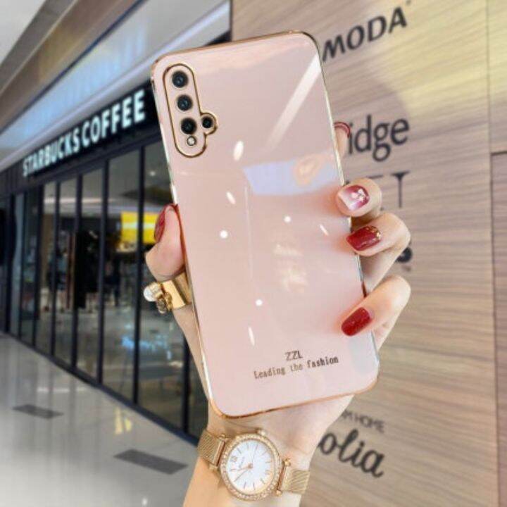 เคสเคสโทรศัพท์-huawei-nova-5t-โนวา-y6p-3i-7i-โนวา-y9นายก2019-y7a-เคสนิ่ม-zb