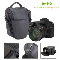 กระเป๋ากล้อง DSLR ซองใส่เคสสำหรับ Panasonic S5 II S1 S1R S1H GH6 FZ2000 GH3 GH2 FZ2500 GH4 FZ80 FZ72 FZ70