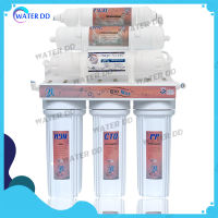 จัดส่งฟรี Bio Max เครื่องกรองน้ำ 6 ขั้นตอน + UF INLINE Water Filter คุณภาพดี ราคาประหยัด จัดส่งฟรี !! มีเก็บเงินปลายทาง