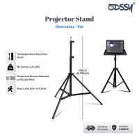 ZDSSY 110/160cm ยูนิเวอร์แซลโปรเจกเตอร์ขาตั้งกล้องแบบพกพาพร้อมสกรู 1/4 สำหรับไฟวงแหวนซอฟต์บ็อกซ์ LED โทรศัพท์กล้องเลเซอร์ระดับขาตั้งโปรเจคเตอร์