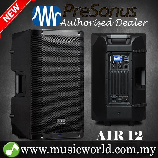 PreSonus Air12 1200W 12