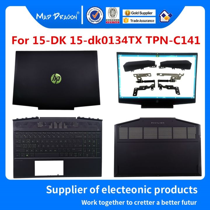 brand-new-new-for-hp-pavilion-15-dk-tpn-c141-l56915-001-l56914-001-l57174-001-l57595-001-l57593-001-l57596-001-l56892-001-l65255-001